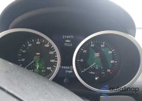 2005 Mercedes-Benz Slk 350 z USA, uszkodzony, nr VIN WDBWK56F15F034206